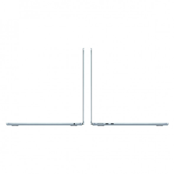 Ноутбук Apple MacBook Air 15 2026 MDVU4 (M5 10-Core GPU, 24/1TB), Небесно-голубой/Sky Blue в Нижневартовске