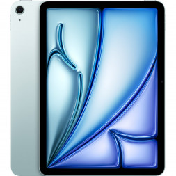 Планшет Apple iPad Air 11 (2026) 256GB Wi-Fi + Cellular, Голубой