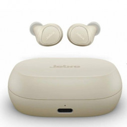 Беспроводные наушники Jabra Elite 7 Pro Gold Beige