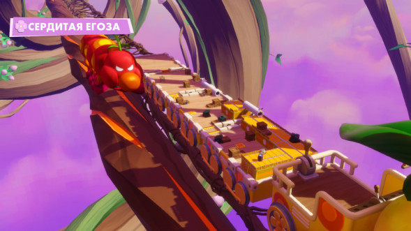 Игра Mario + Rabbids Sparks of Hope [Nintendo Switch, русские субтитры] в Нижневартовске