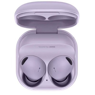 Наушники Samsung Galaxy Buds2 Pro (SM- R510), лавандовый в Нижневартовске