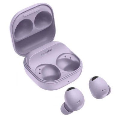 Наушники Samsung Galaxy Buds2 Pro (SM- R510), лавандовый в Нижневартовске