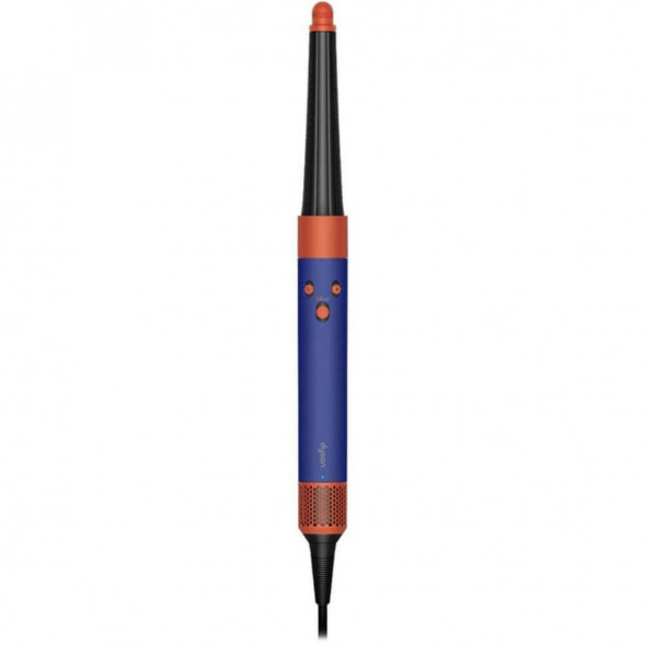 Стайлер Dyson Airwrap i.d. Straight+Wavy HS08, Vinca blue/Topaz Orange в Нижневартовске