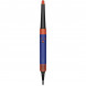 Стайлер Dyson Airwrap i.d. Straight+Wavy HS08, Vinca blue/Topaz Orange в Нижневартовске