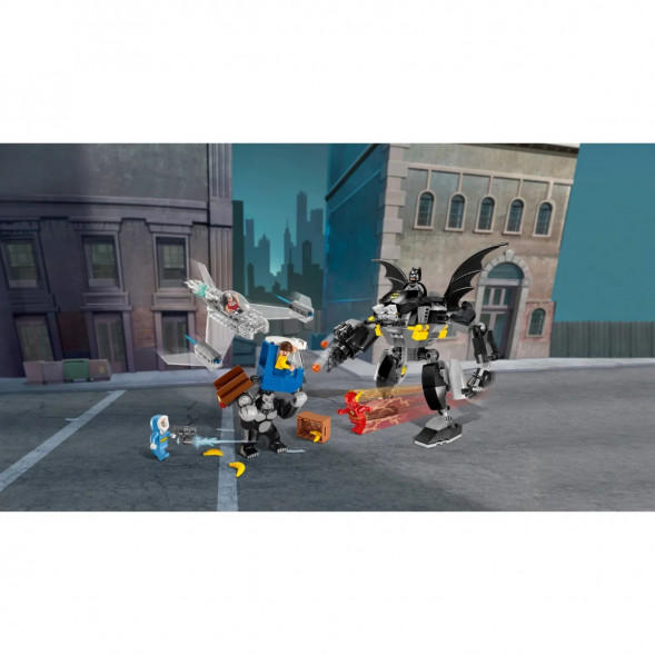 Конструктор LEGO Super Heroes 76026 Горилла Гродд сходит с ума в Нижневартовске