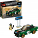 Конструктор LEGO Speed Champions 75884 1968 Ford Mustang Fastback в Нижневартовске