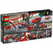 Конструктор LEGO Speed Champions 75889 Гараж Ferrari в Нижневартовске