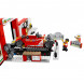 Конструктор LEGO Speed Champions 75889 Гараж Ferrari в Нижневартовске