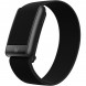 Влагостойкий ремешок для Whoop 5.0 CoreKnit Band​, Jet Black в Нижневартовске