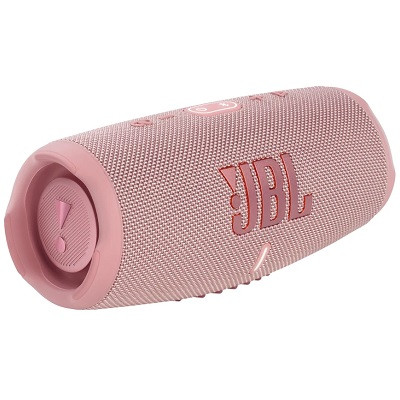 Портативная акустика JBL Charge 5, розовый в Нижневартовске