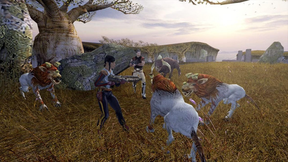 Игра Star Wars Heritage Pack [Nintendo Switch, английская версия] в Нижневартовске