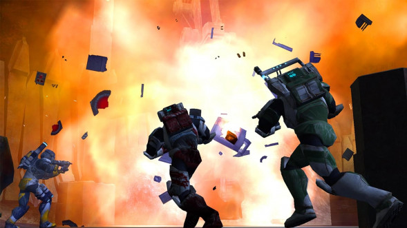 Игра Star Wars Heritage Pack [Nintendo Switch, английская версия] в Нижневартовске