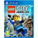 Игра LEGO CITY Undercover [PS4, русская версия] в Нижневартовске
