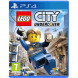 Игра LEGO CITY Undercover [PS4, русская версия] в Нижневартовске