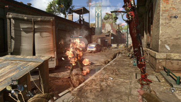 Игра Dying Light 2 Stay Human для PlayStation 5 в Нижневартовске