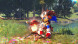 Игра Sonic Frontiers для PS4 (диск, русские субтитры) в Нижневартовске