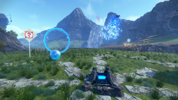 Игра Sonic Frontiers для PS4 (диск, русские субтитры) в Нижневартовске