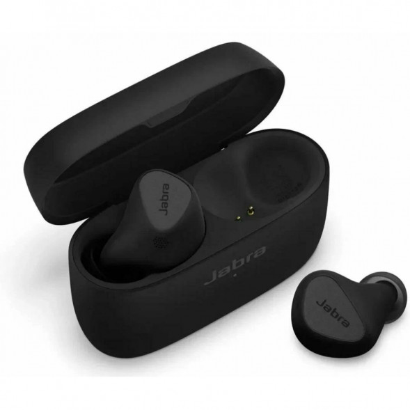 Наушники Jabra Connect 5t, Titanium Black в Нижневартовске