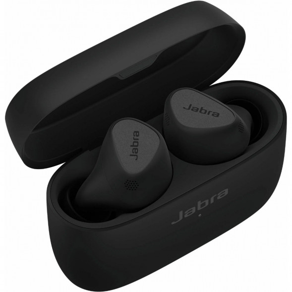 Наушники Jabra Connect 5t, Titanium Black в Нижневартовске