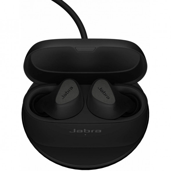 Наушники Jabra Connect 5t, Titanium Black в Нижневартовске