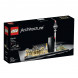 Конструктор LEGO Architecture 21027 Берлин в Нижневартовске