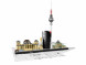 Конструктор LEGO Architecture 21027 Берлин в Нижневартовске