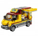 Конструктор LEGO City Great Vehicles 60150 Фургон-пиццерия в Нижневартовске