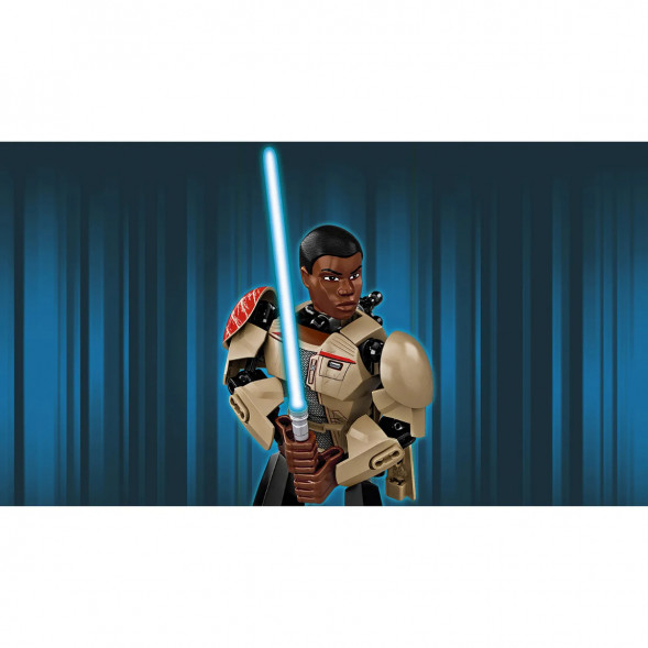 Конструктор LEGO Star Wars 75116 Финн в Нижневартовске