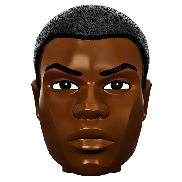 Конструктор LEGO Star Wars 75116 Финн в Нижневартовске