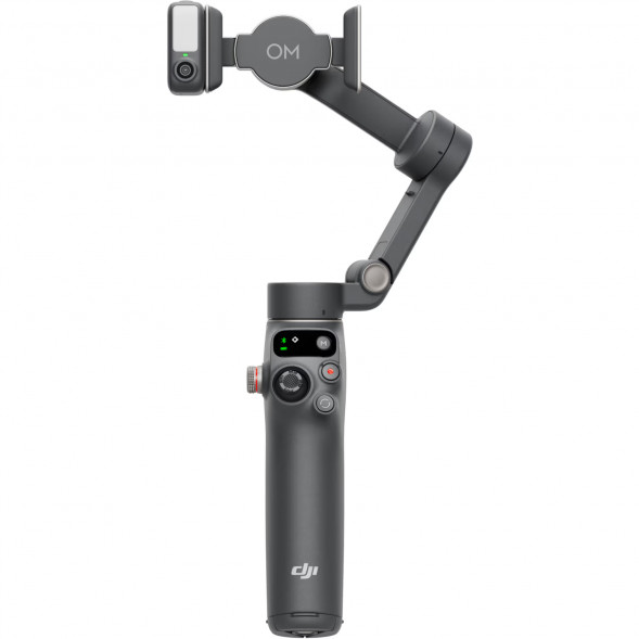 Электрический стабилизатор для смартфона DJI Osmo Mobile 7P в Нижневартовске