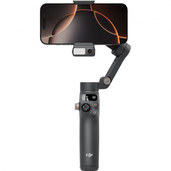 Электрический стабилизатор для смартфона DJI Osmo Mobile 7P в Нижневартовске