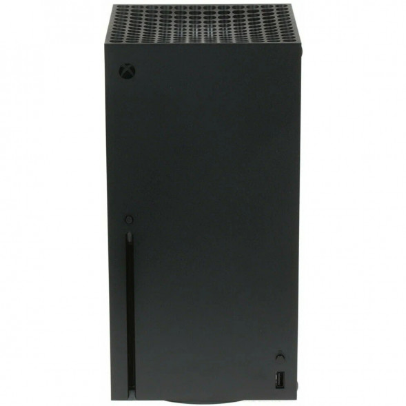 Игровая приставка Microsoft Xbox Series X в Нижневартовске