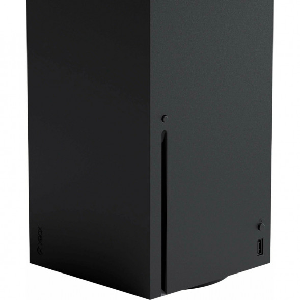 Игровая приставка Microsoft Xbox Series X в Нижневартовске