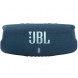 Портативная акустика JBL Charge 5, синий в Нижневартовске