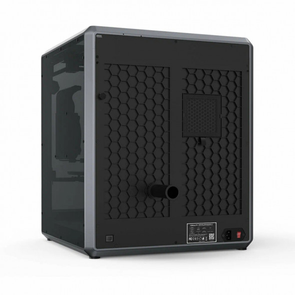 3D принтер Creality K1 Max в Нижневартовске