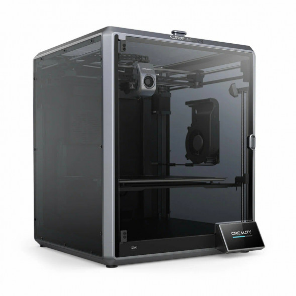 3D принтер Creality K1 Max в Нижневартовске