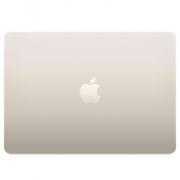 Ноутбук Apple MacBook Air 15 2026 MDVF4 (M5 10-Core GPU, 24/1TB), Сияющая звезда/Starlight в Нижневартовске