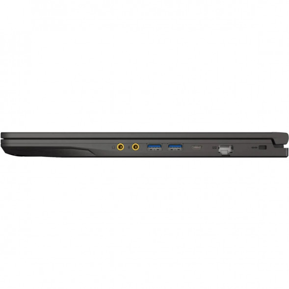 Ноутбук игровой MSI Thin 15 B2RVE-3451XRU (15.6&amp;quot;, IPS, Intel Core 7 240H 2.5ГГц, 10 ядер, 16ГБ DDR4, 512ГБ SSD, NVIDIA GeForce RTX 4050 для ноутбуков - 6 ГБ) в Нижневартовске