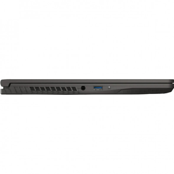 Ноутбук игровой MSI Thin 15 B2RVE-3451XRU (15.6&amp;quot;, IPS, Intel Core 7 240H 2.5ГГц, 10 ядер, 16ГБ DDR4, 512ГБ SSD, NVIDIA GeForce RTX 4050 для ноутбуков - 6 ГБ) в Нижневартовске