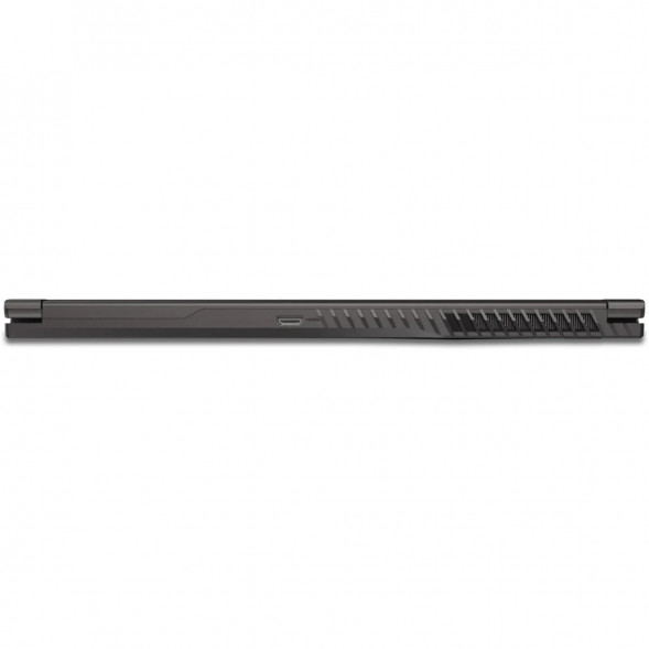 Ноутбук игровой MSI Thin 15 B2RVE-3451XRU (15.6&amp;quot;, IPS, Intel Core 7 240H 2.5ГГц, 10 ядер, 16ГБ DDR4, 512ГБ SSD, NVIDIA GeForce RTX 4050 для ноутбуков - 6 ГБ) в Нижневартовске