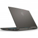 Ноутбук игровой MSI Thin 15 B2RVE-3451XRU (15.6&amp;quot;, IPS, Intel Core 7 240H 2.5ГГц, 10 ядер, 16ГБ DDR4, 512ГБ SSD, NVIDIA GeForce RTX 4050 для ноутбуков - 6 ГБ) в Нижневартовске