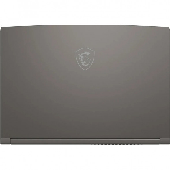 Ноутбук игровой MSI Thin 15 B2RVE-3451XRU (15.6&amp;quot;, IPS, Intel Core 7 240H 2.5ГГц, 10 ядер, 16ГБ DDR4, 512ГБ SSD, NVIDIA GeForce RTX 4050 для ноутбуков - 6 ГБ) в Нижневартовске