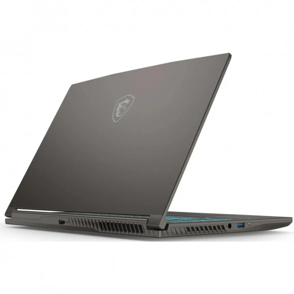 Ноутбук игровой MSI Thin 15 B2RVE-3451XRU (15.6&amp;quot;, IPS, Intel Core 7 240H 2.5ГГц, 10 ядер, 16ГБ DDR4, 512ГБ SSD, NVIDIA GeForce RTX 4050 для ноутбуков - 6 ГБ) в Нижневартовске