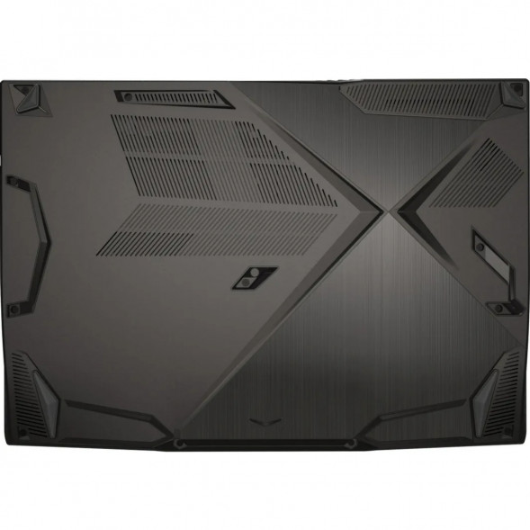 Ноутбук игровой MSI Thin 15 B2RVE-3451XRU (15.6&amp;quot;, IPS, Intel Core 7 240H 2.5ГГц, 10 ядер, 16ГБ DDR4, 512ГБ SSD, NVIDIA GeForce RTX 4050 для ноутбуков - 6 ГБ) в Нижневартовске