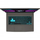 Ноутбук игровой MSI Thin 15 B2RVE-3451XRU (15.6&amp;quot;, IPS, Intel Core 7 240H 2.5ГГц, 10 ядер, 16ГБ DDR4, 512ГБ SSD, NVIDIA GeForce RTX 4050 для ноутбуков - 6 ГБ) в Нижневартовске