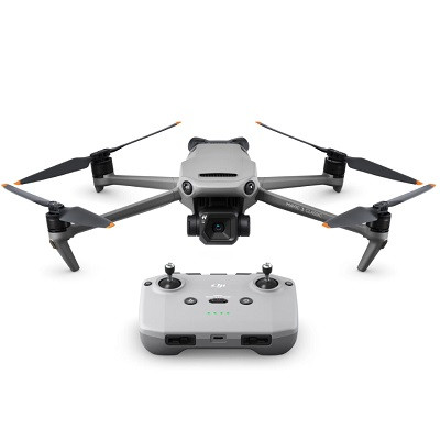 Квадрокоптер DJI Mavic 3 Classic в Нижневартовске