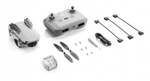 Квадрокоптер DJI Mini 2 SE в Нижневартовске