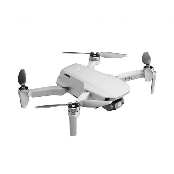 Квадрокоптер DJI Mini 2 SE в Нижневартовске