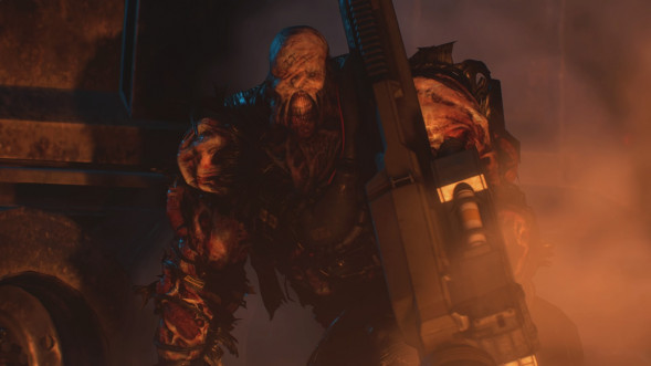 Игра Resident Evil 3 (PS4, русские субтитры) в Нижневартовске