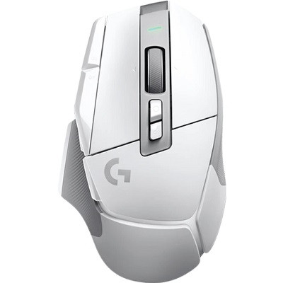 Беспроводная игровая мышь Logitech G G502 X Lightspeed, белый в Нижневартовске